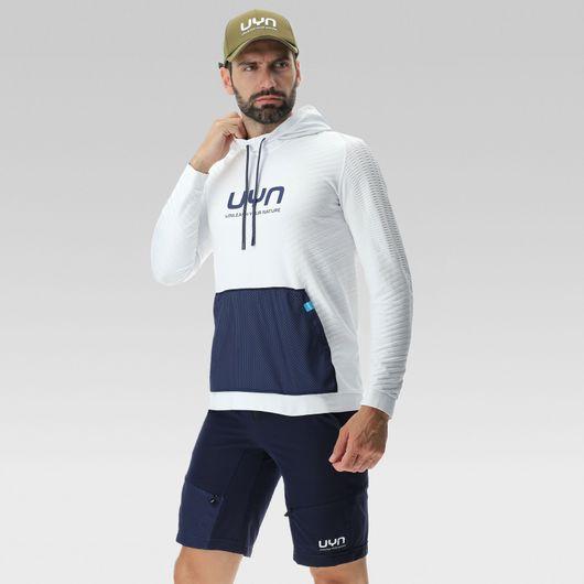 Immagine prodotto UYN Kapuzenshirt Skipper (M)
