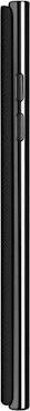 Actual product image LG P940 Prada 3.0 - Black (8 GB, Prada, 4.30", 8 Mpx, 3G)