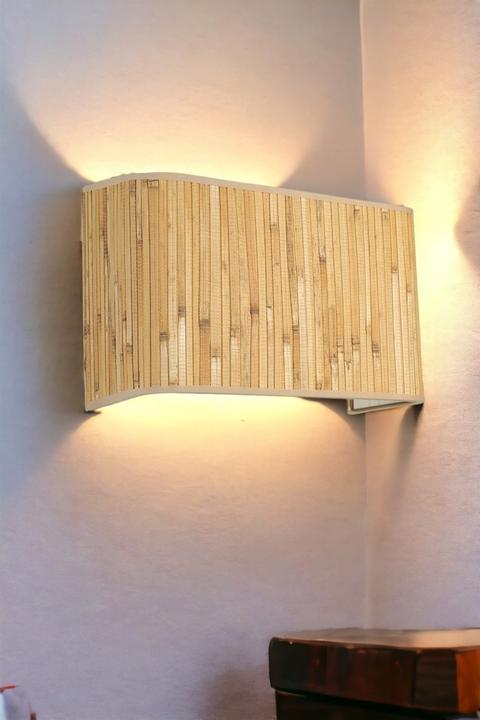 Produktbild Opviq Bambu (E27)