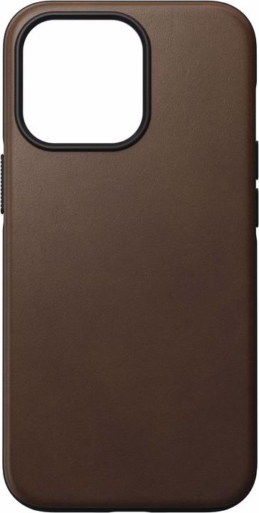 Image du produit Nomad Cas rustique (Apple iPhone 13 Pro)