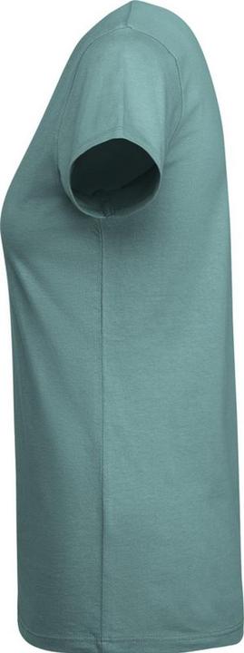 Actual product image Alpinia Womens/Ladies Breda Short-Sleeved T-Shirt (XL)