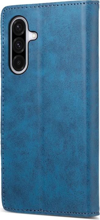 Image du produit Cover-Discount Galaxy A56 5G - Flip Case mit RFID Blocker (Samsung Galaxy A56)