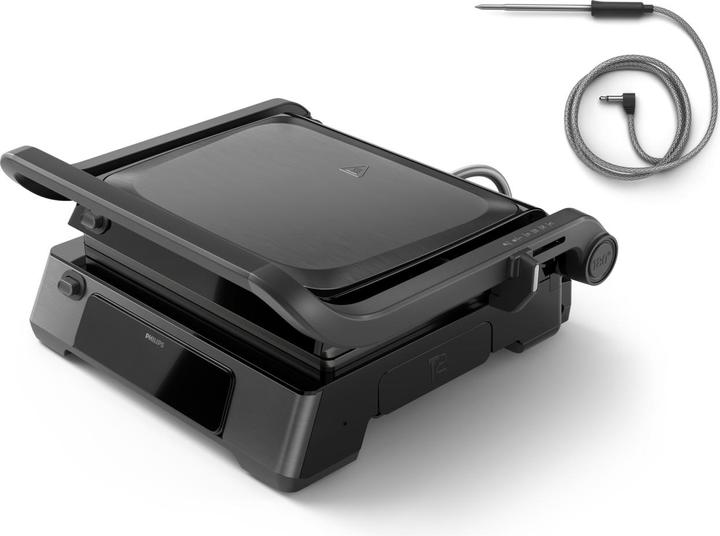 Produktbild Philips Kontaktgrill