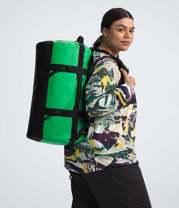 Image du produit North Face Base Camp Duffel Recycled Small (50 l)