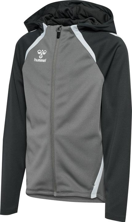 hummel hmlLEAD 2.0 ZIP HOODIE KIDS