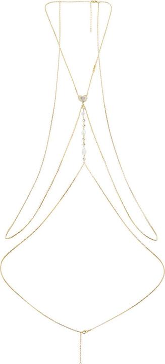 Produktbild Guess JUBN04273JWYGT-U Hashtag (Edelstahl)