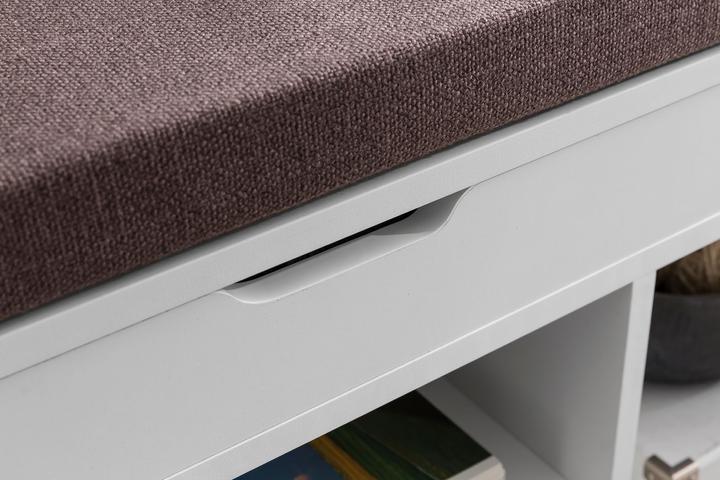 Actual product image Wohnling Reece (104 x 32 x 51 cm)