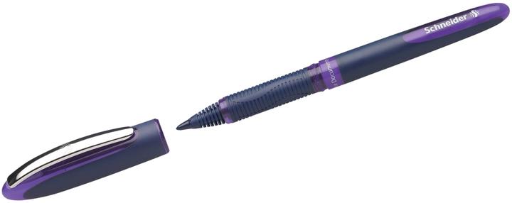 Actual product image Schneider Ink roller One Business (Violet, 1 x)