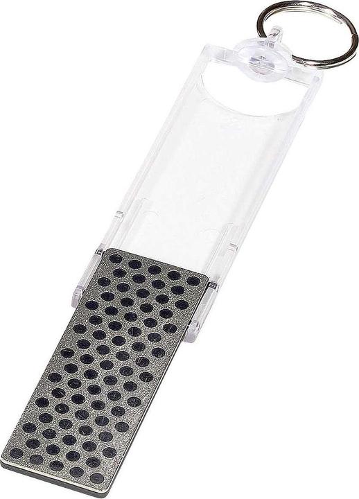 Actual product image DMT Diamond Mini-Sharp