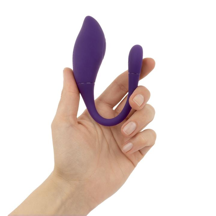 Image du produit Amorelie ChaCha Oeuf vibrant contrôlé par application