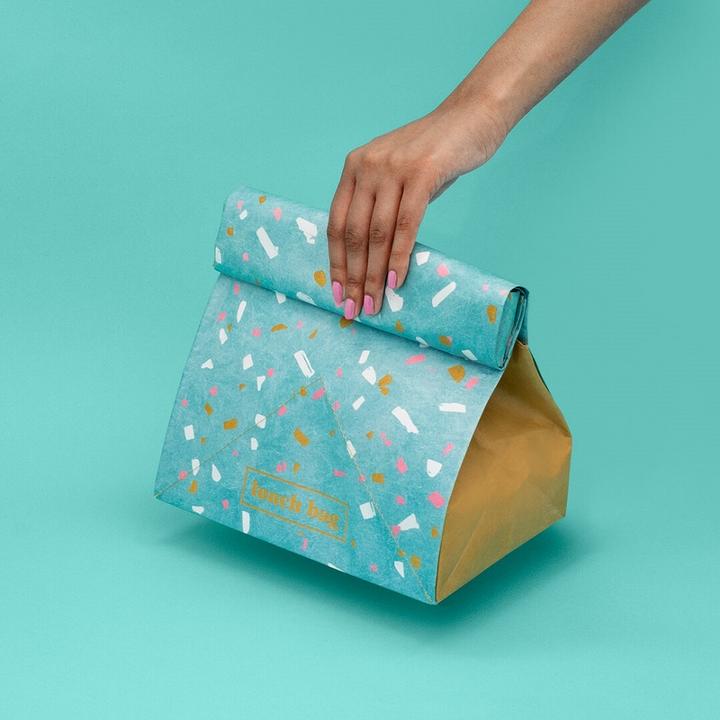 Image du produit Luckies Lunch Bag