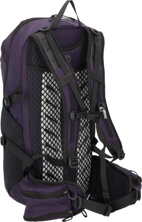 Actual product image Jack Wolfskin Cyrox Shape 25 S-L (25 l)