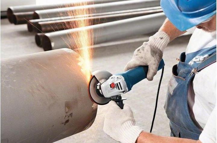 Produktbild Bosch Professional GWS 7-115 (115 mm)