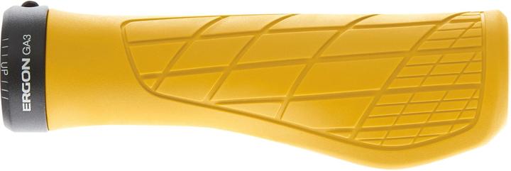 Produktbild Ergon Lenkergriffe GA3 large