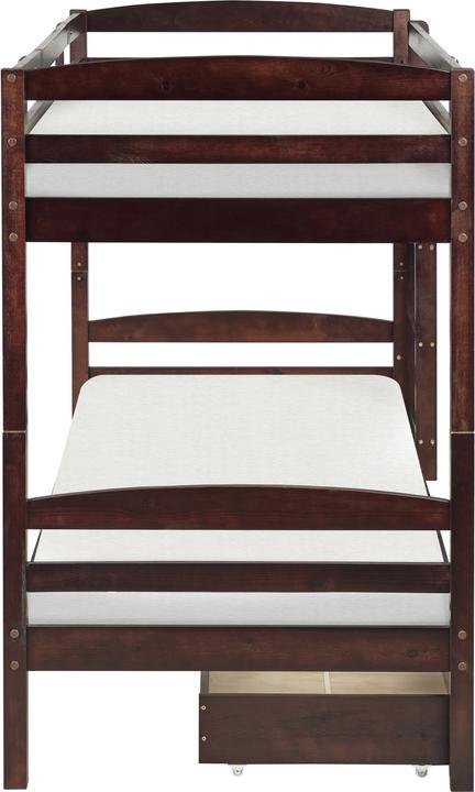 Produktbild Beliani Regat (90 x 200 cm)