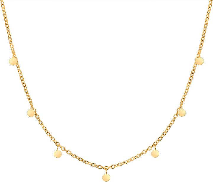 Image du produit Eastside Chaîne pour femme - 33896 (Acier inoxydable)