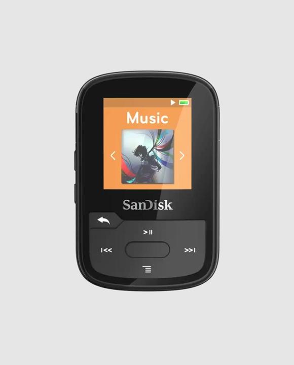 Immagine prodotto SanDisk Clip Sport Plus (32 GB)
