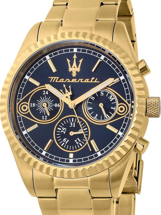 Produktbild Maserati Competizione (Sportuhr, 43 mm)