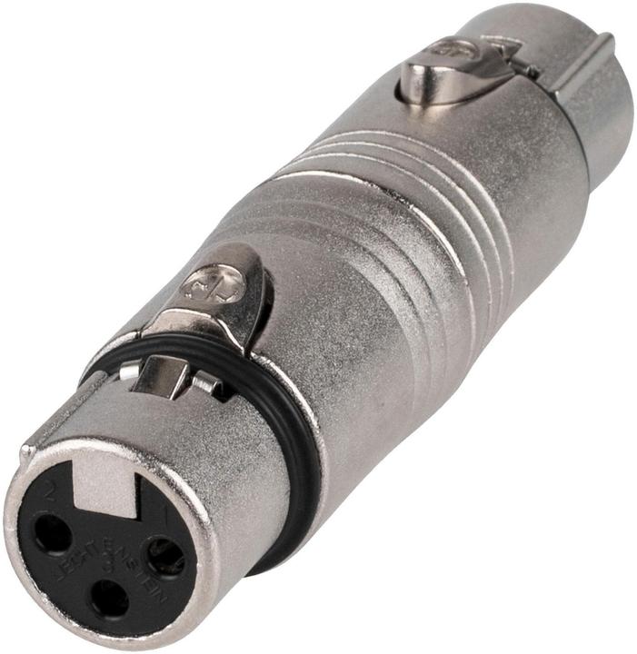 Image du produit Neutrik Na3f5f (Embrayage double)