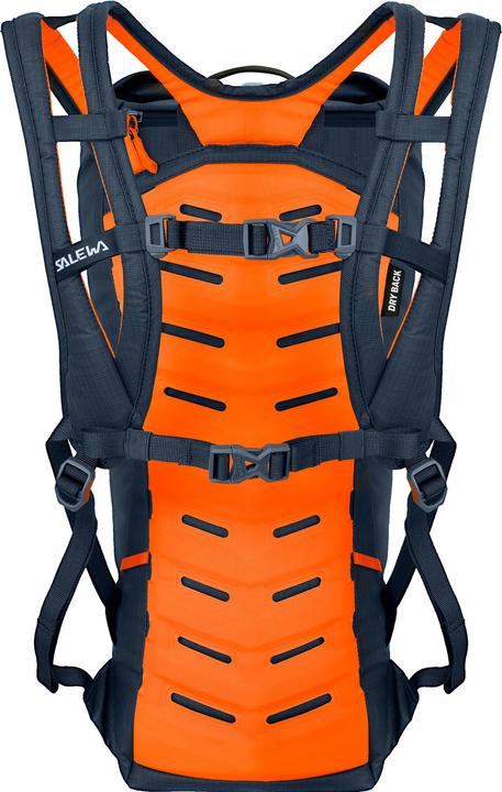 Actual product image Salewa Ortles Climb L Backpack (18 l)