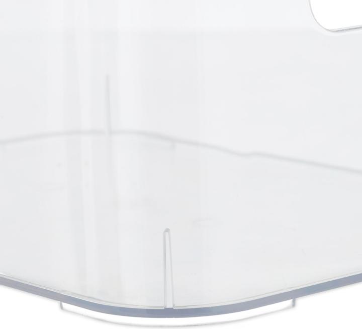 Actual product image Relaxdays Fridge organiser