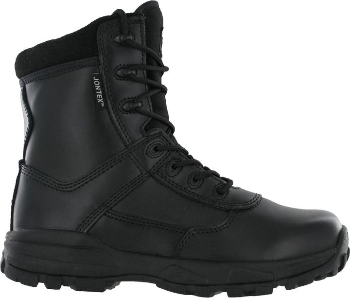 Actual product image Grafters Ambush Combat Boots Water Repellent (39.5)