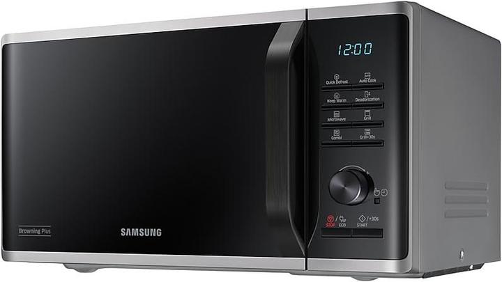 Produktbild Samsung Mg23k3505as/Sw (23 l)