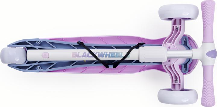 Immagine prodotto Blackwheels Ammiccamento