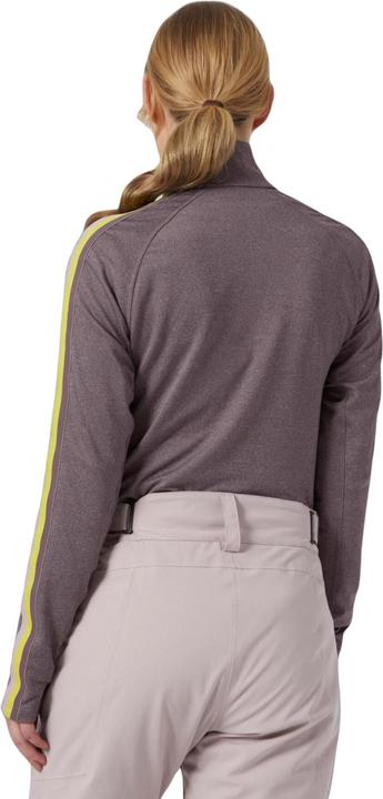 Produktbild Helly Hansen Mid-Layer W Edge 1/2 Zip (L)