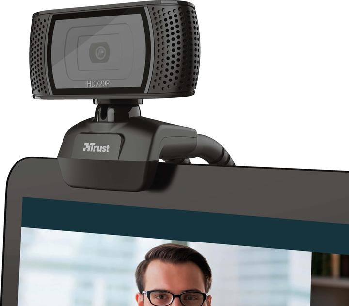 Image du produit Trust Trino (0.90 Mpx)