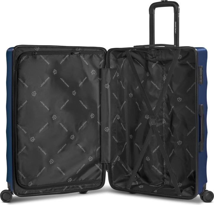 Actual product image Smartbox Edition 03 4 wheels trolley 75 cm (99 l, XL (from 140l))