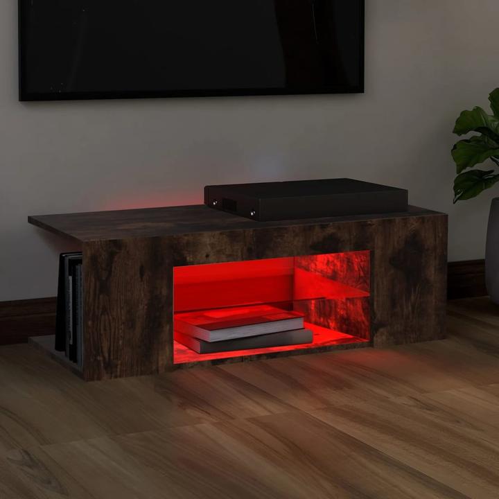 Actual product image VidaXL Nancy (90 x 39 x 30 cm)