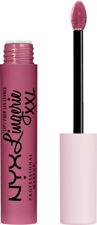 NYX Professional Make-Up Lip Lingerie XXL (15 Push'd Up)