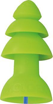 Image du produit Moldex Bouchons d'oreille Comets Cord 642101 (1 x)