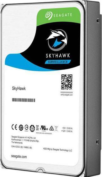 Image du produit Seagate SkyHawk (3 To, 3.5", CMR)