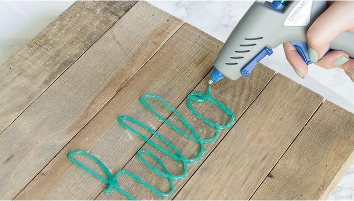 Produktbild Dremel Heissklebepistole 930 (930-18 Hobby)