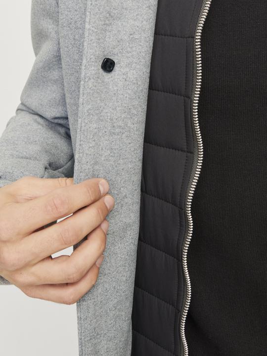 Produktbild Jack & Jones Jjeharrison Wool Jacket Sn (XXL)