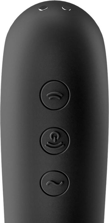 Image du produit Satisfyer Dual Kiss Air Pulse Vibrator