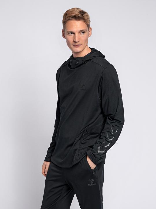 Produktbild hummel Aston Hoodie (XXL)