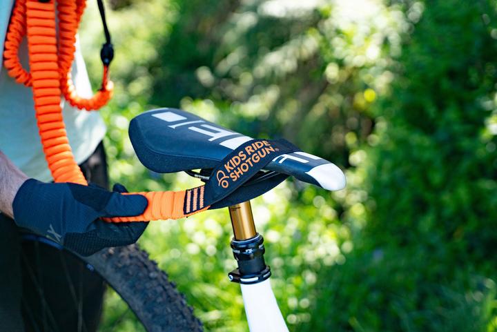 Produktbild Kids Ride Shotgun Shotgun MTB