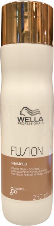 Image du produit Wella Réparation intense (250 ml, Shampoing liquide)