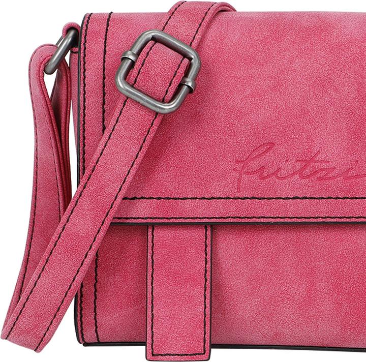 Produktbild Fritzi aus Preußen Fritzi Satchel Small Jive Umhängetasche 20 cm