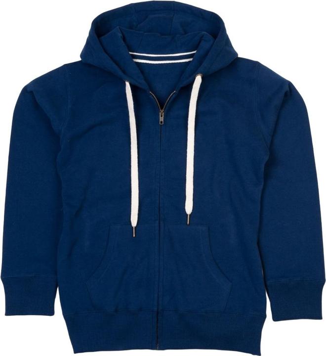 Superstar Hoodie mit durchgehendem Reissverschluss