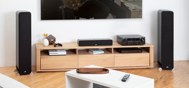 Immagine prodotto Denon AVR-S650H (5.2 canali, AM, FM)