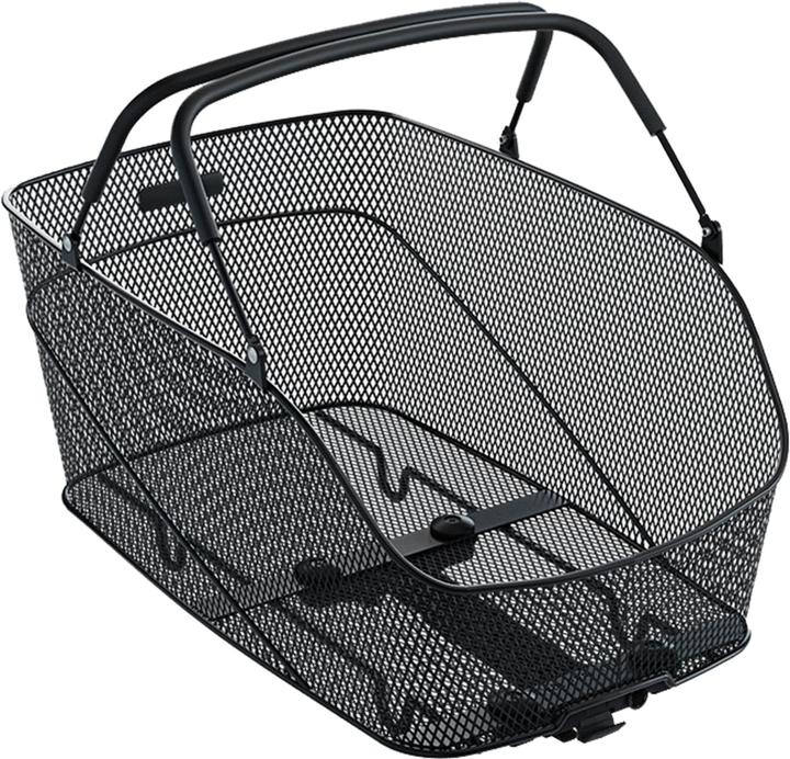 Actual product image Racktime Baskit Trunk 2.0 (28 l)