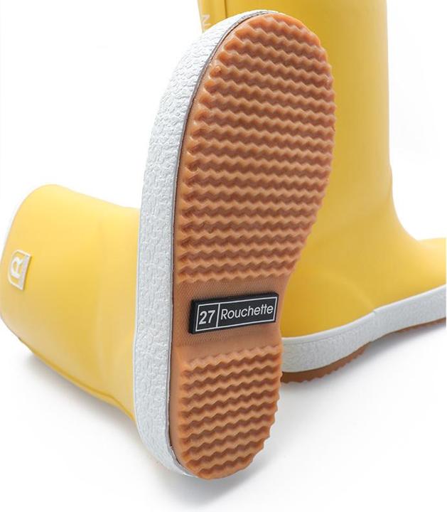 Produktbild Rouchette gummistiefel für kinder cap (28)