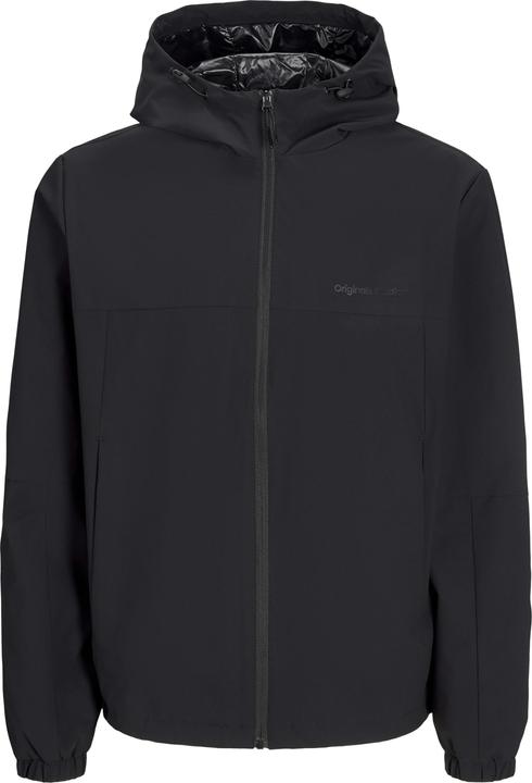 Actual product image Jack & Jones JACK&JONES - JORVESTERBRO HOOD JACKET PLS - Heren - Buitenjassen (XXL)