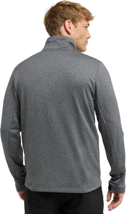 Actual product image Witeblaze BOSTON 4 Men s midlayer jacket anthracite M (M)