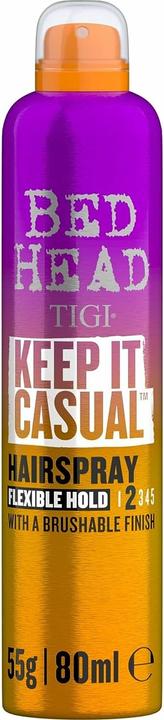 Image du produit Tigi Bed Head - Keep It Casual Spray pour cheveux (400 ml)