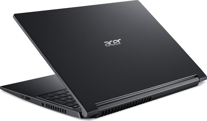 Actual product image Acer Aspire 7 (15.60", AMD Ryzen 7 5700U, 32 GB, 1000 GB, CH)